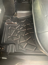 Load image into Gallery viewer, Toyota Prado LC150 3D TPE floor mat from 2013 to 2024