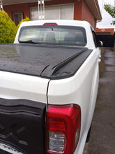 Load image into Gallery viewer, UTE Retractable Tonneau Cover/Roller Shutter