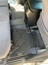 Load image into Gallery viewer, Toyota Prado LC150 7 seats 5D TPE floor mat for 2013 to 2024-stock back close to end of Dec