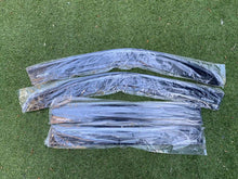 Load image into Gallery viewer, Weather Shield/Sun Visor