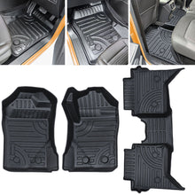 Load image into Gallery viewer, 3D TPE Car floor mat For Next Gen Ford Ranger 2022 to 2024-clearance!!!