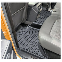 Load image into Gallery viewer, 3D TPE Car floor mat For Next Gen Ford Ranger 2022 to 2024-clearance!!!