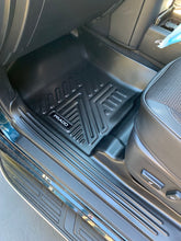 Load image into Gallery viewer, Toyota Prado 7 seats TPE floor mat for 2013 to 2024 LC150
