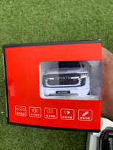 Load image into Gallery viewer, 1:24 Toyota LC300 Diecast Model
