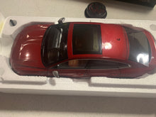 Load image into Gallery viewer, 1:18 VW Passat CC Diecast Model
