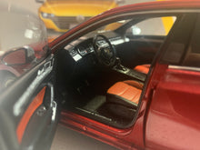 Load image into Gallery viewer, 1:18 VW Passat CC Diecast Model
