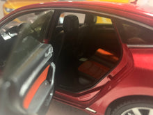 Load image into Gallery viewer, 1:18 VW Passat CC Diecast Model
