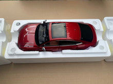 Load image into Gallery viewer, 1:18 VW Passat CC Diecast Model
