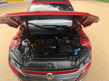 Load image into Gallery viewer, 1:18 VW Passat CC Diecast Model

