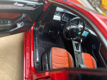 Load image into Gallery viewer, 1:18 VW Passat CC Diecast Model
