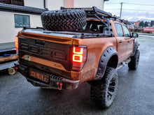 Load image into Gallery viewer, Ford ranger tailgate decoration suitable for PX1, PX2, PX3
