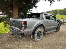 Load image into Gallery viewer, Ford ranger tailgate decoration suitable for PX1, PX2, PX3
