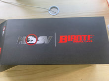 Load image into Gallery viewer, 1:18 Scale Holden HSV GTSR Black Diecast Car Model
