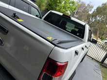 Load image into Gallery viewer, Ford Ranger PX1/PX2/PX3 Manual Roller Shutter/Retractable Cover

