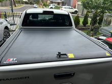 Load image into Gallery viewer, Ford Ranger PX1/PX2/PX3 Manual Roller Shutter/Retractable Cover
