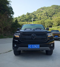 Load image into Gallery viewer, GWM Cannon grill blackout kit for 2025+
