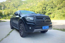 Load image into Gallery viewer, GWM Cannon grill blackout kit for 2025+
