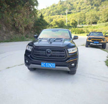 Load image into Gallery viewer, GWM Cannon grill blackout kit for 2025+
