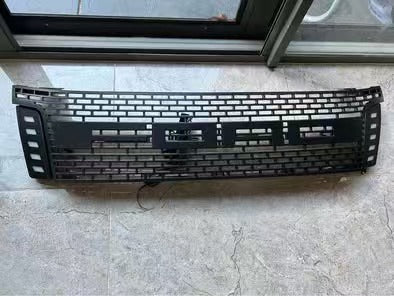 Ranger PX1 Grill with led lights