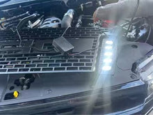 Load image into Gallery viewer, Ranger PX1 Grill with led lights
