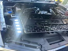 Load image into Gallery viewer, Ranger PX1 Grill with led lights
