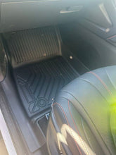 Load image into Gallery viewer, BYD Shark 3D TPE Floormat/Floor Mat
