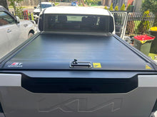 Load image into Gallery viewer, KIA TASMAN Aluminium manual roller shutter
