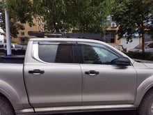 Load image into Gallery viewer, Weather Shield/Sun Visor
