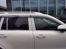 Load image into Gallery viewer, Weather Shield/Sun Visor
