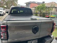 Load image into Gallery viewer, GWM Alpha Manual Retractable Roller Shutter Cover
