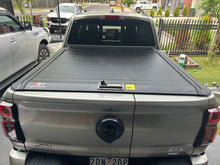 Load image into Gallery viewer, GWM Alpha Manual Retractable Roller Shutter Cover
