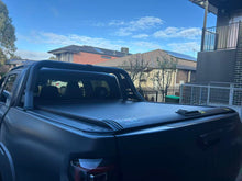 Load image into Gallery viewer, GWM Cannon Roller Manual Shutter/Retractable Cover
