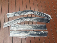 Load image into Gallery viewer, Weather Shield/Sun Visor
