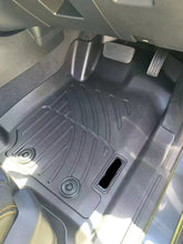 Load image into Gallery viewer, 3D Floor Mat suitable for Ford Ranger PX1/PX2/PX3
