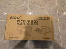 Load image into Gallery viewer, Universal 4X4 storage box
