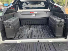 Load image into Gallery viewer, Universal 4X4 storage box
