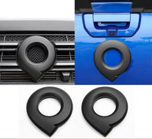 Load image into Gallery viewer, GWM Cannon Blackout Pack Decoration Kit
