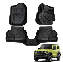 Load image into Gallery viewer, Jimny floor mat
