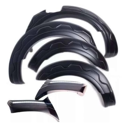 Ford Ranger PX2 Fender Flare