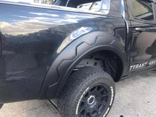 Load image into Gallery viewer, Ford Ranger PX2 Fender Flare

