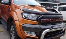 Load image into Gallery viewer, Ford Ranger Bonnet Protector PX2 PX3
