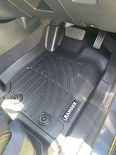 Load image into Gallery viewer, Ford Ranger 3D Floor Mat for PX1/PX2/PX3
