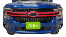 Load image into Gallery viewer, New Ranger Grill Blackout Kit
