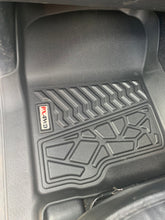 Load image into Gallery viewer, Toyota Prado LC150 3D TPE floor mat from 2013 to 2024
