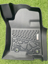 Load image into Gallery viewer, Toyota Prado LC150 3D TPE floor mat from 2013 to 2024
