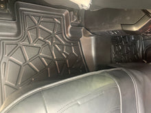 Load image into Gallery viewer, Toyota Prado LC150 3D TPE floor mat from 2013 to 2024
