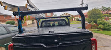 Load image into Gallery viewer, UTE Retractable Tonneau Cover/Roller Shutter
