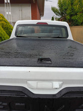 Load image into Gallery viewer, UTE Retractable Tonneau Cover/Roller Shutter
